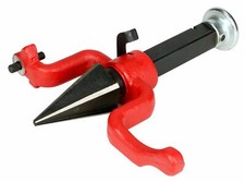 Alesatore per tubi Toledo Pipe