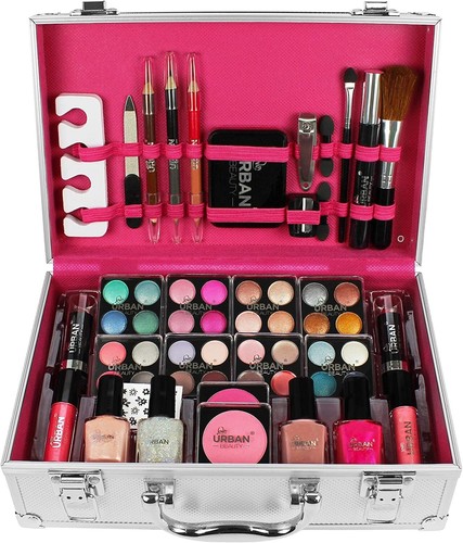 Set valigetta trucchi - trucchi, donna