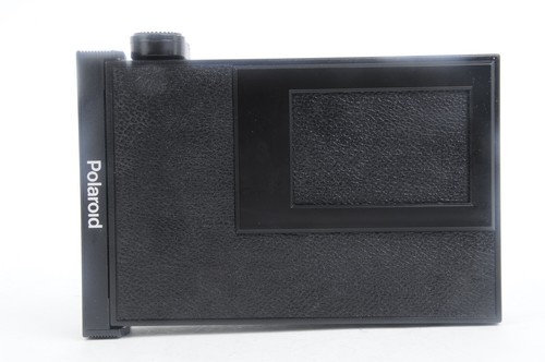 Zenza bronica 645 polaroid - bronica,