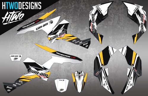 Can renegade 570 800 1000 - can-am,