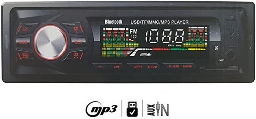 Autoradio stereo wireless - stereo,
