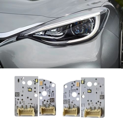 Schede led segnale svolta - led, di