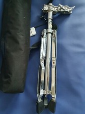 Treppiede batteria vintage