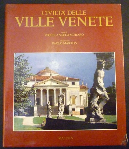 Civiltà delle ville - civiltà,