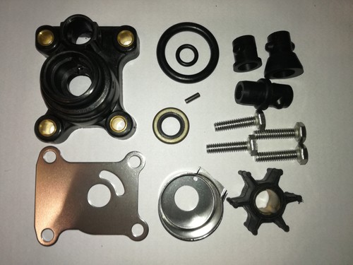 Kit manutenzione pompa - , acqua