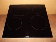 Siemens EH601LFC1E /02 HMI40IC Autark Piano Cottura Induzione Vetroceramica 1J.Gw *31