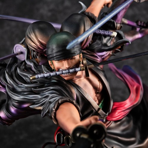 One piece p maximum - one,