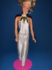 Barbie Vintage Fashion Fantasy