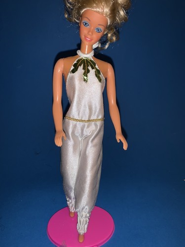 Barbie vintage fashion - vintage, fantasy