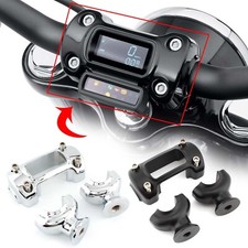 Kit morsetto superiore rialzo