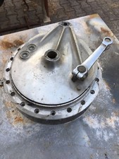 Tamburo Freno Posteriore Mozzo Honda Four 500 K Cb500K Four500 K500 Moto D’epoca