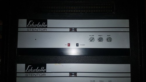 Amplificatore valvolare - 2,
