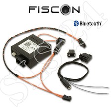 Bluetooth FSE Handsfree Kit VW