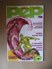 PEP Phoenix Entreprise n�2