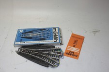 Marklin Terni elettrici Ho