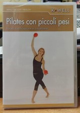 Pilates con piccoli - pilates, dvd