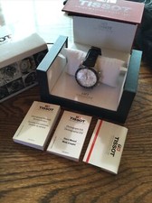 Orologio Tissot PRS 516