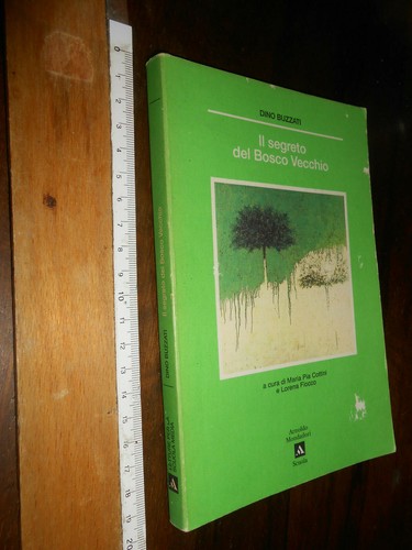 Libro segreto del - libro:il, bosco