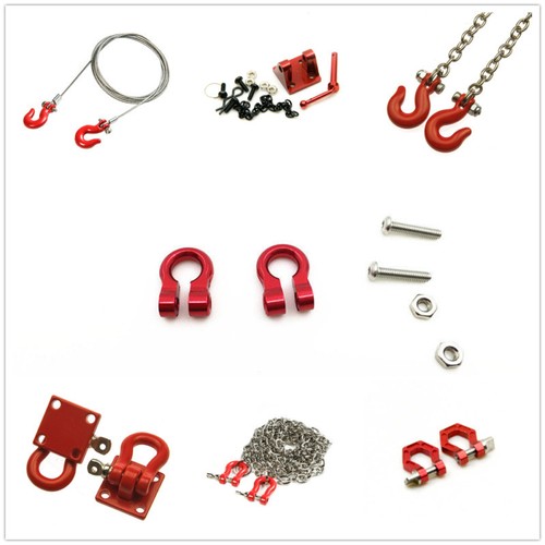 Ganci traino gancio lega - gancio,