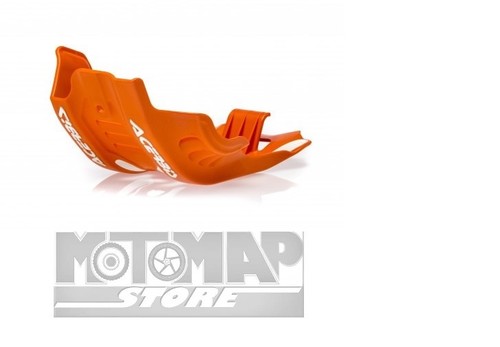 Sottomotore paramotore ktm exc - paramotore,