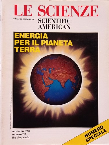 Rivista scienze 267 - le,