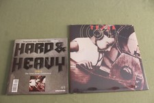 TESLA - The great radio controversy - LP ITALY + booklet - SEALED!!