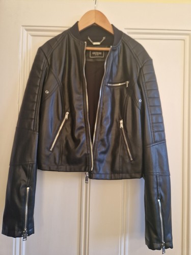 Giacca bomber donna guess - giacca,