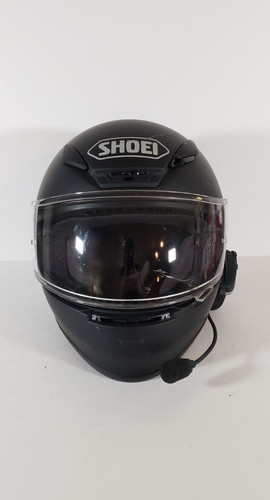 Shoei rf1200 moto helmet - shoei,