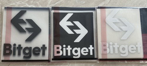 Toppa patch serie bitget - serie, a