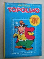 TOPOLINO 914 CON FRANCOBOLLO