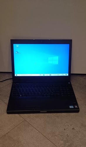 Dell precision m4600 core i7 - dell,