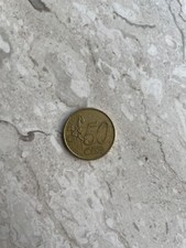 monete rare 50 centesimi