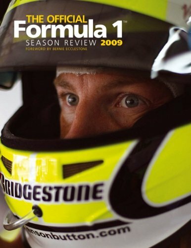 The official formula - 1, season