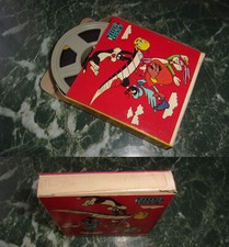 Video Super 8 Mini Film