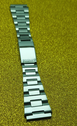 Bracciale orologio vintage