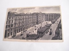 Bari - Corso Cavour + tram -