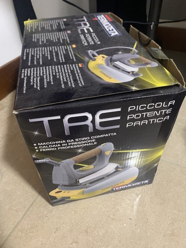 Termozeta caldaia tre 2000w - caldaia,