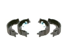 Bosch set ganasce freno - set,