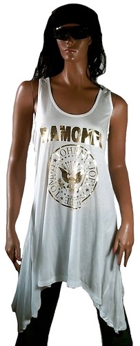 Caldo amplified ramones - caldo, hey