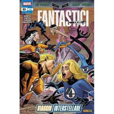 FANTASTICI 4 N.467-FANTASTICI