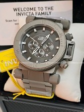 Orologio Uomo Invicta - Full