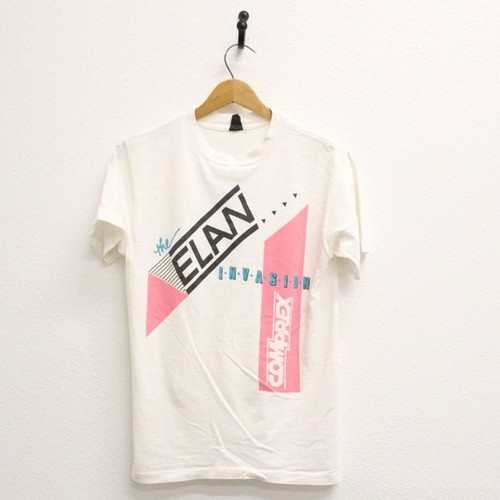 Shirt sci vintage elan - sci,