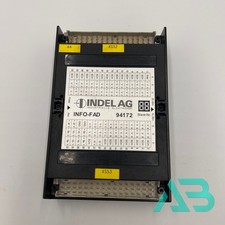 Indel info fad 94172 - info-fad, --