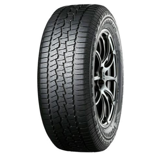Gomme auto stagioni - 4,