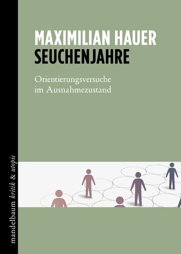 Seuchenjahre maximilian - seuchenjahre, ~