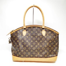 Borsa tote Louis Vuitton LV NO