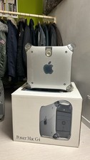 Apple Power Mac G4 Quicksilver