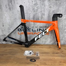 Nuovo telaio disco carbonio - nuovo!,