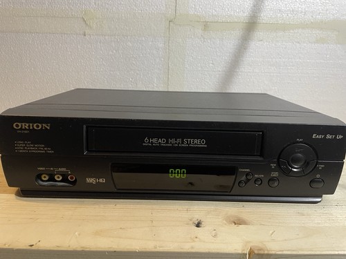 Videoregistratore orion - videoregistratore,