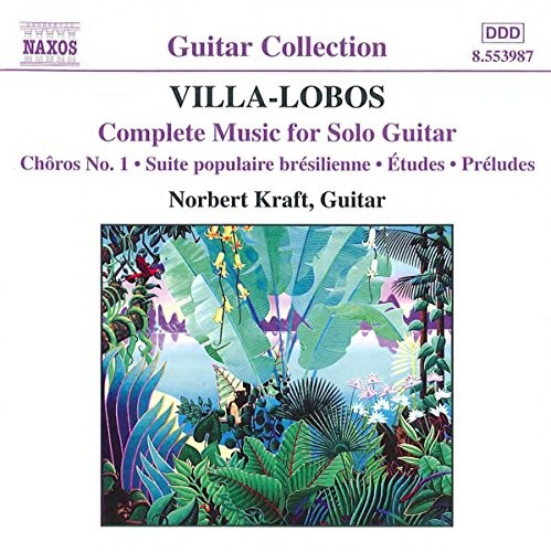 Villa lobos complete - villa-lobos,,